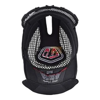 Підкладка в Шолом TLD D3 Headliner BLk M