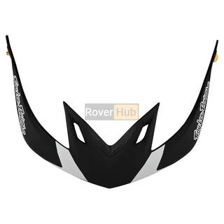 Вело Шолом TLD A2 MIPS HELMET [BLACK] M/L