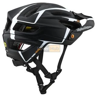 Вело Шолом TLD A2 MIPS HELMET [BLACK] M/L