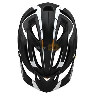 Вело Шолом TLD A2 MIPS HELMET [BLACK] M/L