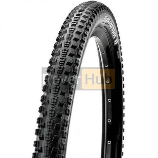 Покришка Maxxis Cross Mark II 29 х 2.25" (folding) EXO/TR