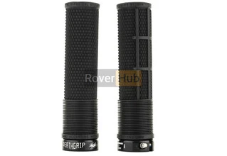 Гріпси DMR Brendog DeathGrip Thick (A20) Flangeless [Black]