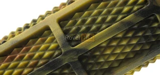 Гріпси DMR Brendog DeathGrip Thick (A20) Flangeless [Black]