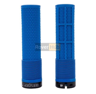 Гріпси DMR Brendog DeathGrip Thick (A20) Flangeless [Navy blue]