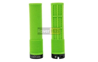 Гріпси MR Brendog DeathGrip Thick (A20) Flangeless [Sick Green]