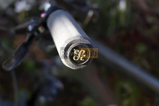 Гріпси ESI Plush Silicone (black)