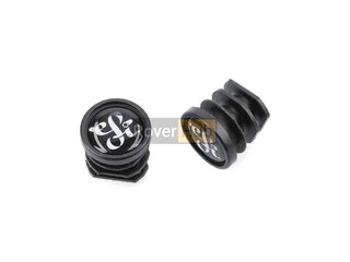 Гріпси ESI Plush Silicone (black)