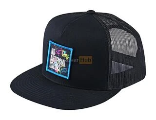 Кепка TLD NO ARTIFICIAL COLORS SNAPBACK HAT; BLACK OSFA