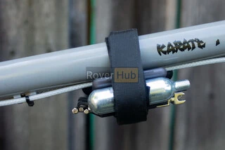 Кріплення для камери KasyBag Strap Tube Color Geometry