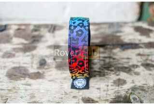 Кріплення для камери KasyBag Strap Tube Blue Leopard