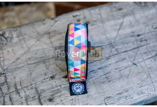 Кріплення для камери KasyBag Strap Tube Color Geometry