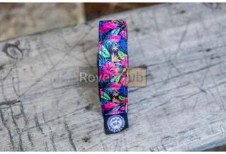 Кріплення для камери KasyBag Strap Tube Flowers