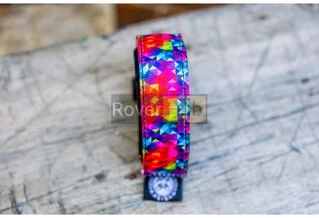 Кріплення для камери KasyBag Strap Tube XL Kaleidoscope