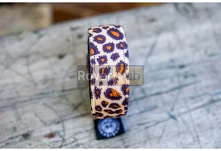 Кріплення для камери KasyBag Strap Tube Leopard