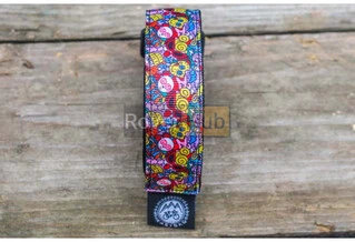 Кріплення для камери KasyBag Strap Tube Multik