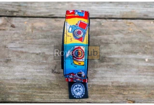 Кріплення для камери KasyBag Strap Tube Photo