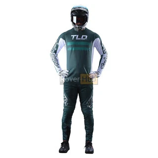 Джерсі TLD Sprint Jersey [MARKER JUNGLE / IVY] S