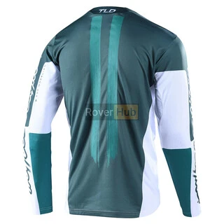 Джерсі TLD Sprint Jersey [MARKER JUNGLE / IVY] S