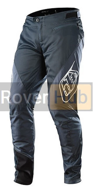 Штани TLD SPRINT PANT [CHARCOAL] XL (36)