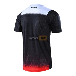 Джерсі TLD SKYLINE AIR SS JERSEY [SRAM ROOST BLACK] M