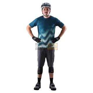 Велошорти TLD SKYLINE SHORT SHELL [IRON], Розмір M (32)