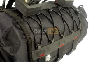 Нарульная система KasyBag Handlebar X-Harness ROAD Black