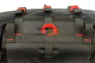 Нарульная система KasyBag Handlebar X-Harness ROAD Black