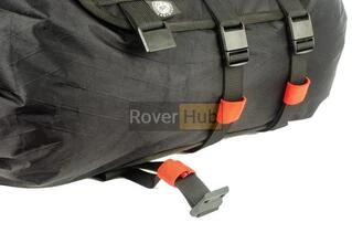 Нарульная система KasyBag Handlebar X-Harness ROAD Black