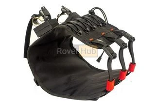 Нарульная система KasyBag Handlebar X-Harness ROAD Black