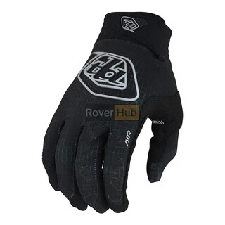 Вело Рукавички TLD AIR GLOVE [BLACK] (2X)
