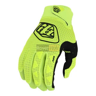 Вело Рукавички TLD AIR GLOVE [FLO YELLOW] S