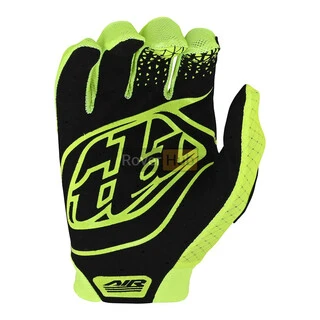 Вело Рукавички TLD AIR GLOVE [FLO YELLOW] S