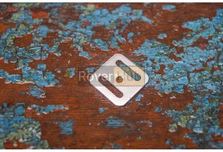 Пряжка KasyBag Buckle Alu