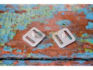 Пряжка KasyBag Buckle Alu