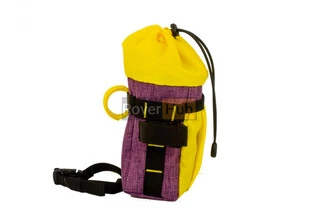 Сумка на кермо KasyBag Pocket Pack Junior (годівниця) Berry