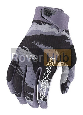 Вело Рукавички TLD AIR GLOVE  [BRUSHED CAMO BLACK / GRAY] M