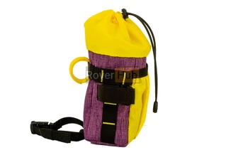 Сумка на кермо KasyBag Pocket Pack Junior (годівниця) Berry