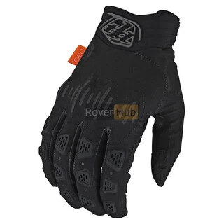 Вело Рукавички TLD SCOUT GAMBIT GLOVE [BLACK] M