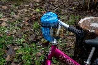 Сумка на кермо KasyBag Pocket Pack Junior (годівниця) Denim