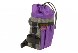 Сумка на кермо KasyBag Pocket Pack Junior (годівниця) Gray