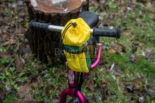 Сумка на кермо KasyBag Pocket Pack Junior (годівниця) Green