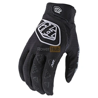 Вело Рукавички TLD YOUTH AIR GLOVE [BLACK] XS