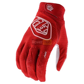 Вело Рукавички TLD YOUTH AIR GLOVE [RED] S