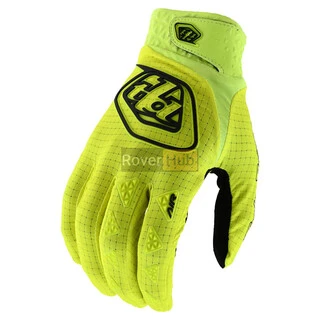 Вело Рукавички TLD YOUTH AIR GLOVE  [FLO YELLOW] L