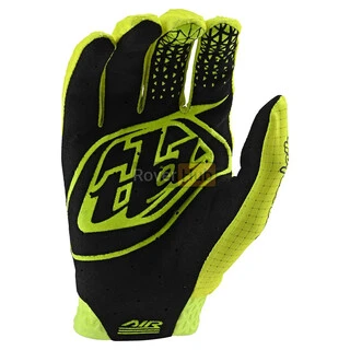 Вело Рукавички TLD YOUTH AIR GLOVE  [FLO YELLOW] L