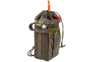 Сумка на кермо KasyBag Pocket Pack One hand (годівниця) Black-Red