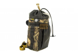 Сумка на кермо KasyBag Pocket Pack One hand (кормушка) mini Dark Forest