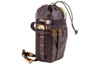 Сумка на кермо KasyBag Pocket Pack One hand (годівниця) Rainbow