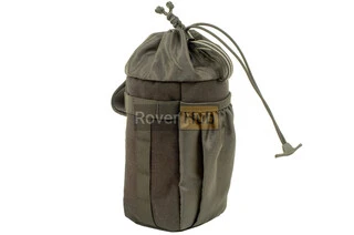 Сумка на кермо KasyBag Pocket Pack One hand (кормушка) Total-Black