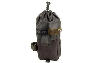 Сумка на кермо KasyBag Pocket Pack One hand (кормушка) mini Total-Black